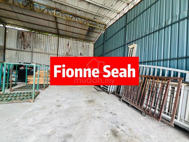 Bukit Tambun Permatang Tinggi 18000 SQFT with Warehouse 1
