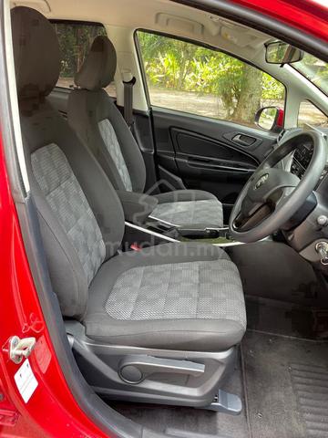 2023 Proton PERSONA 1.6 (A) UNDER WARRANTY - 5