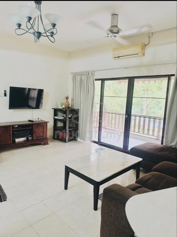 Kuantan Tembeling Resort 1