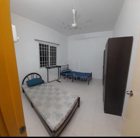 Apartment Permai 1