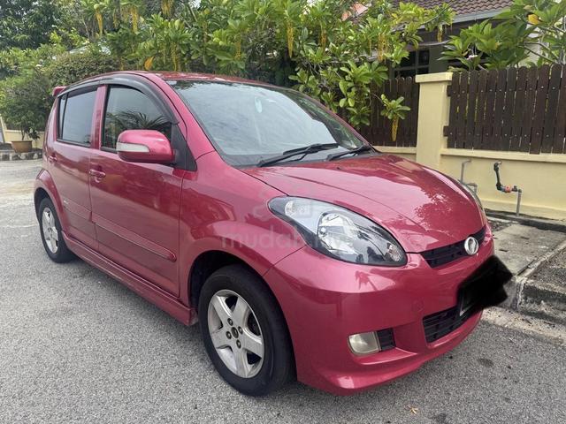 2010 Perodua MYVI 1.3 EZL (LIMITED EDITION) (A) - 1