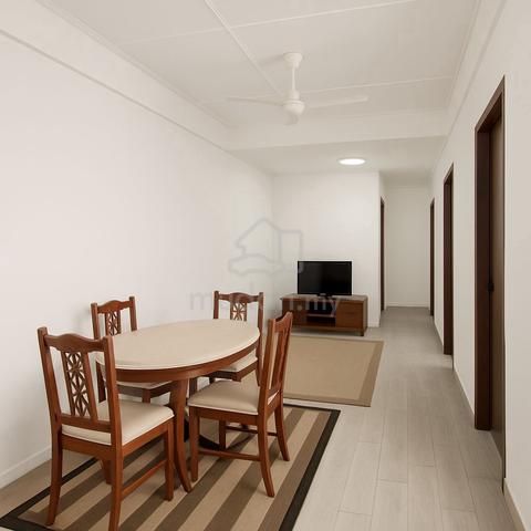 Corner Lot Termurah 1 Storey House@ Taman Perepat Indah Kapar Klang 2