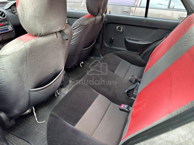 2007 Proton SAGA 1.3 LMST (M) - 4