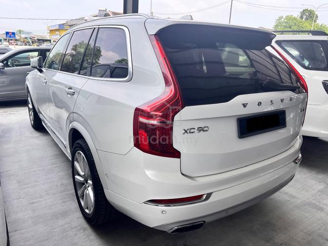 2019 Volvo XC90 2.0 T8 (CKD)*SUPER TIP TOP* - 3