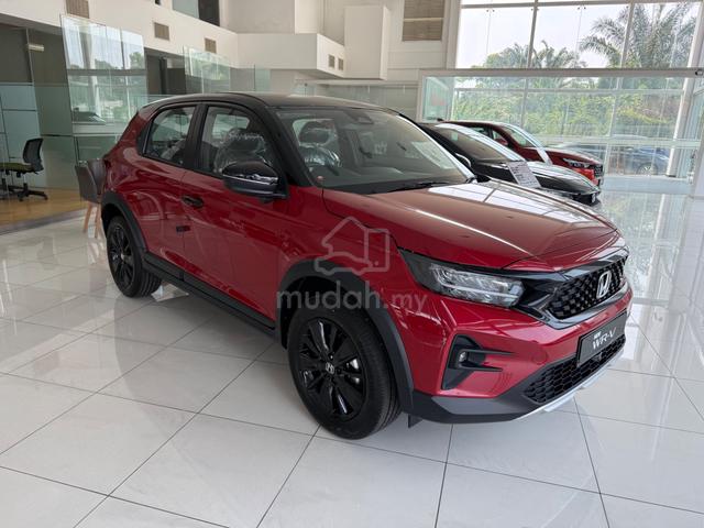 2026 Honda WR-V 1.5 E. CTOS/CCRIS CAN. FULL LOAN. - 2