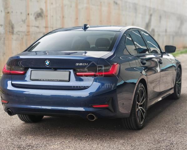 2020 Bmw 3 SERIES 2.0 20I SPORT MY19 G20 (A) - 3