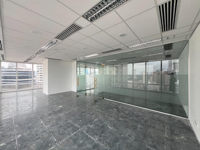 KL City Centre Office, Grade A, 2000sqft MSC status, Partially Furnish 1