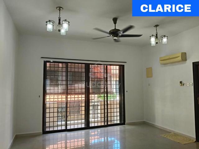 Alila Homes @ Tanjung Bungah Partial Furnished Refreshing Unit 1