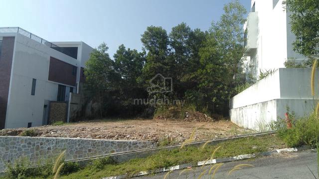 Taiping Land at Town For Sale 1