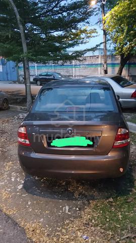 2009 Proton SAGA 1.3 BASE LINE (M) - 2