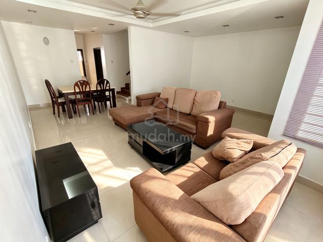 puchong tekali 2 sty house nr utama putra prima meranti permai perdana 1