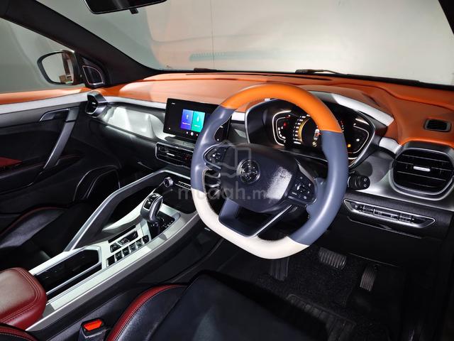 2022 Proton X50 1.5 Premium F/Service Macam Baru - 4