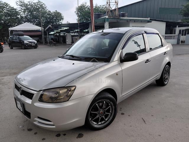 2009 Proton SAGA 1.3 BASE LINE (A) - 2
