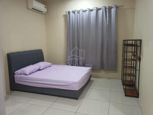 Platinum OUG Residence 1