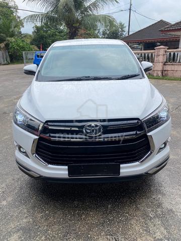 FULL LOAN✅ 2020 Toyota INNOVA 2.0 X MY17 AN140 (A) - 2