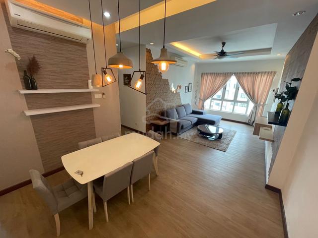 Tropez Residences @ Tropicana Danga Bay 1