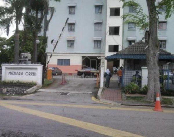 Menara Orkid 1