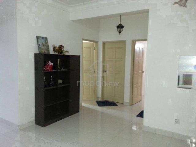 Puncak Baiduri Apartment 1