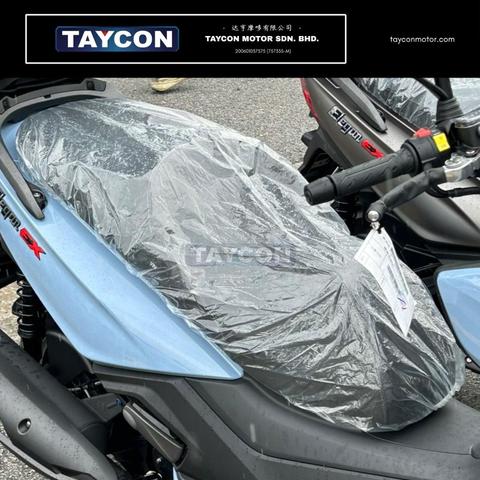 NEW MODENAS ELEGAN EX 250 ELEGAN 250 Ready Stock - photo 17 of 22