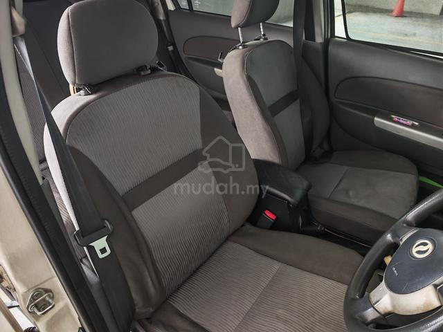 2010 Perodua MYVI 1.3 EZ FACELIFT (A) - 5