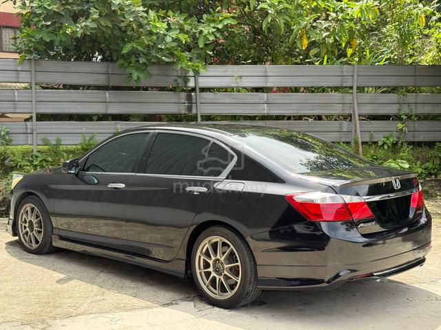 2013 Honda ACCORD 2.0 VTi (A) - 4