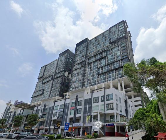 3 Elements @ Seri Kembangan 1