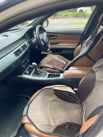 2010 Bmw 320i SPORTS (CKD) 2.0 FACELIFT (A) - 5