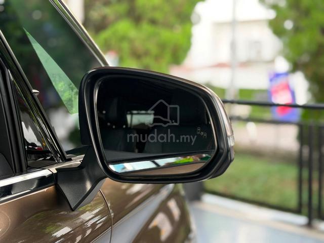 JBL FULLY LOADED 2025 Toyota ALPHARD Z 12k KM - 4