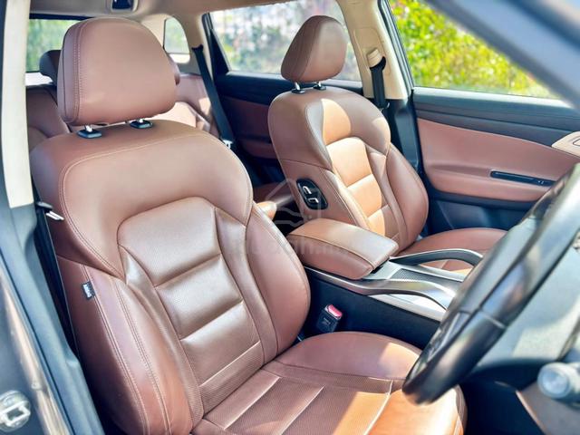2019 Proton X70 1.8 PREMIUM 5Y WARRANTY FULL LOAN - 5