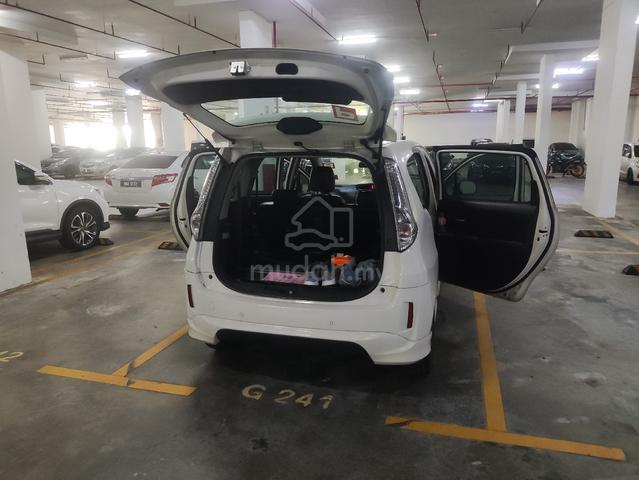 2018 Perodua ALZA 1.5 ZV ADVANCED FACELIFT (A) - 5