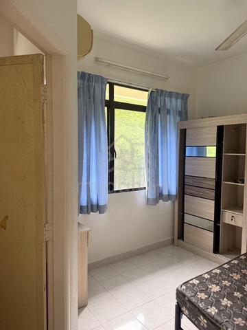 Asia Heights 1