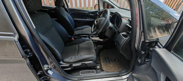 2016 Honda JAZZ 1.5 E (A) waranthy 3 years - 5
