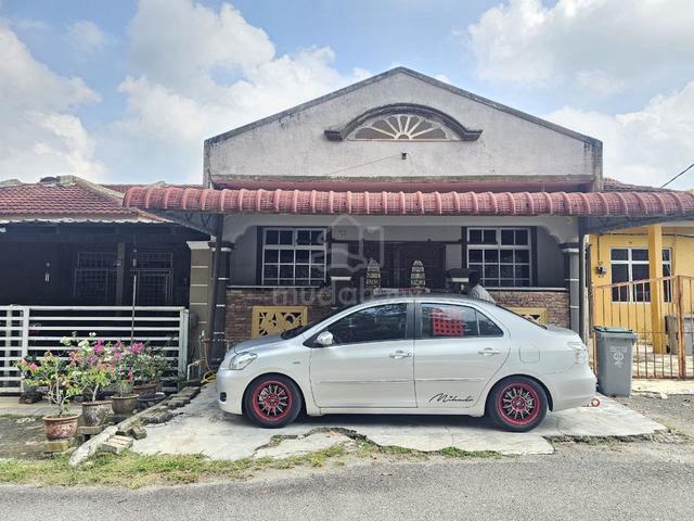 FULLY RENO Single Storey Taman Impian Jaya Gemencheh 1