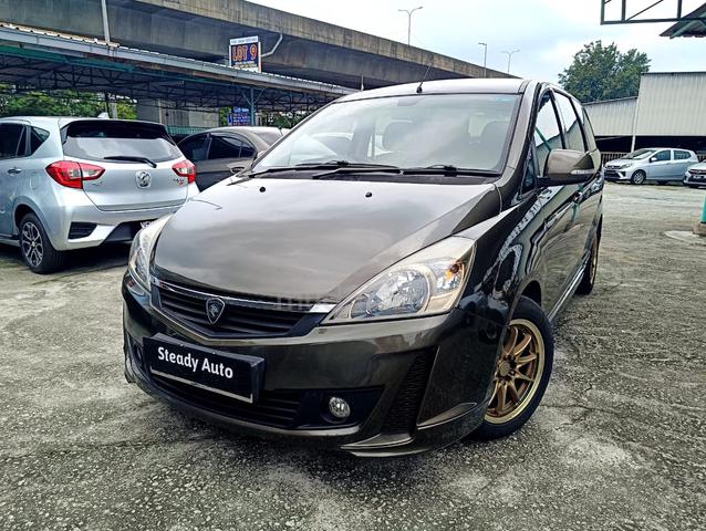 2017 Proton EXORA 1.6 EXECUTIVE (A) MERDEKA PROMO - 4