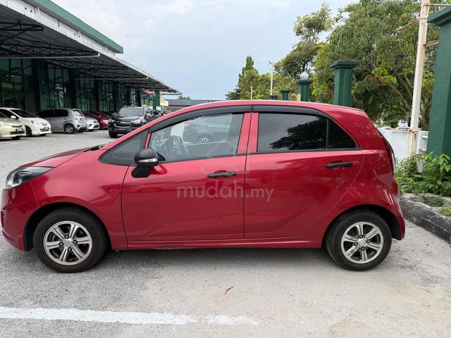 2015 Proton IRIZ 1.3 STANDARD (A) - 5