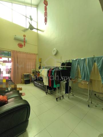 Taman Gaya Single Storey Terrace Ulu Tiram G&G 1