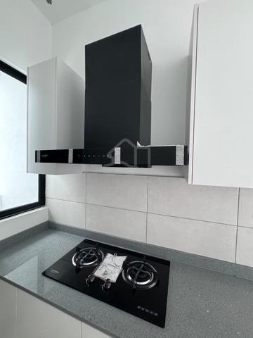 One City Residences 1