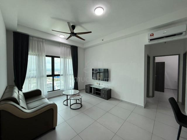 Sinaran Residences @ Utropolis 1