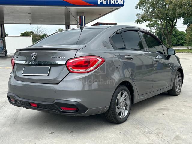 2017 Proton PERSONA 1.6 EXECUTIVE (A) - 2