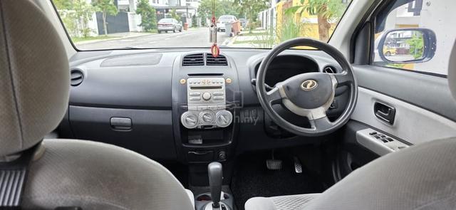 2008 Perodua MYVI 1.3 EZi (A) - 5