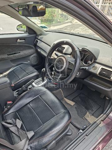 2008 Proton PERSONA 1.6 MEDIUM LINE (A) - 5