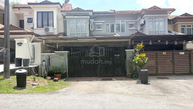 20x70 Double Storey PUJ 4, Renovated, Open-Facing, 3-5 Cars 1