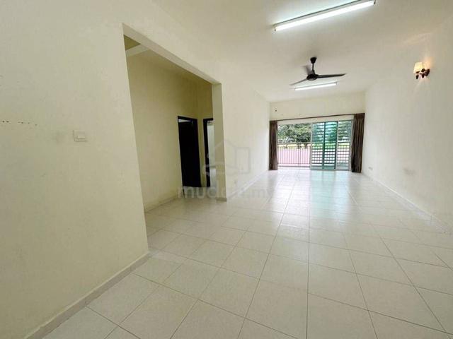 SuriaMas Suites (Johor Bahru) 1