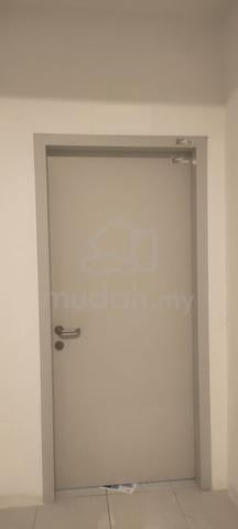 Residensi Sateria 1