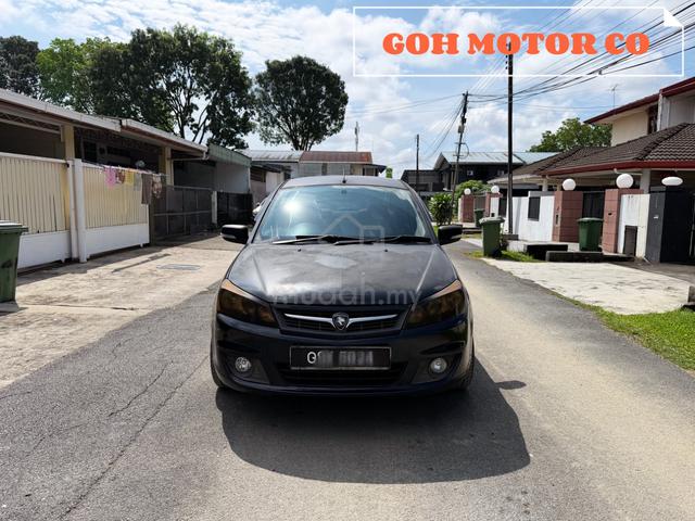 2012 Proton SAGA 1.3 FLX (A) - 2