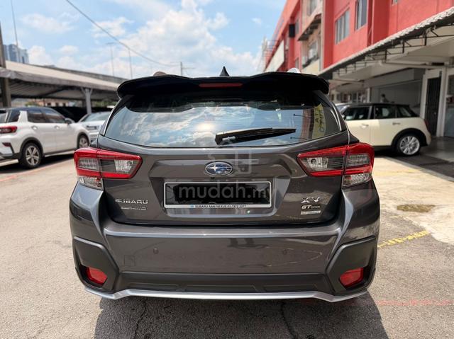 2022/2023 Subaru XV i-P GT Edition 2.0L (A) - 3