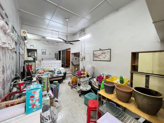 Corner Lot & Freehold / Kepong Baru 1sty, Kepong 1