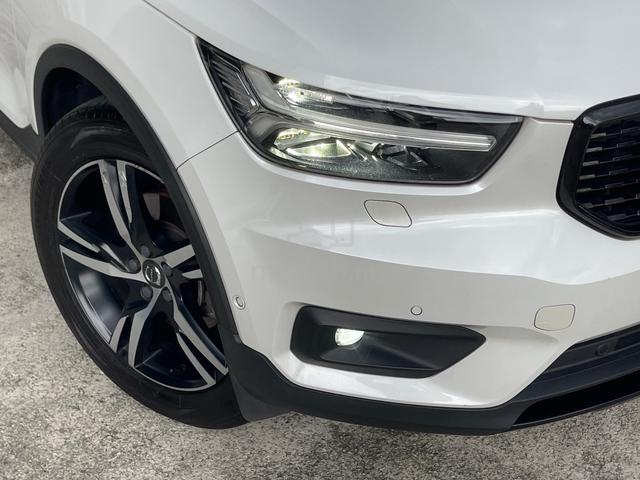 2019 Volvo XC40 2.0 T5 AWD R-DESIGN (A) - 5