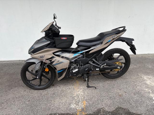 Yamaha y16zr - photo 2 of 5