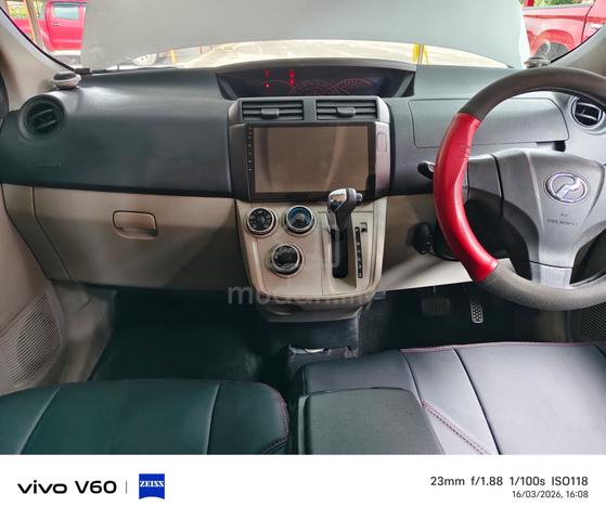 2014 Perodua ALZA 1.5 EZ (A) - 5